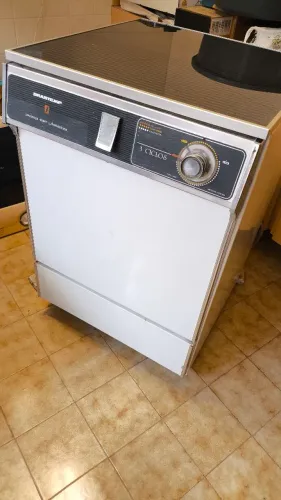 Lavalouça Clássica Brastemp