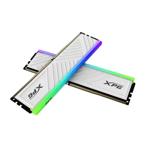 Memória RAM XPG 32 GB (2x16GB) 3200MHz, Spectrix D35G 