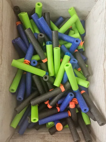 Dardos Nerf Elite