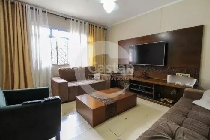 sobrado à venda na vila diva