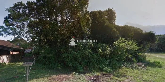 Terreno 1352,00m² á venda em Pontal do Sul
