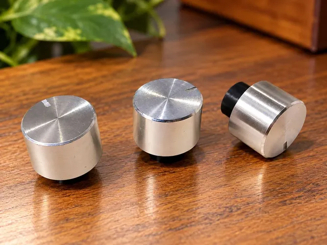 Sistem Aiko 3000 ( kit 3 knobs )