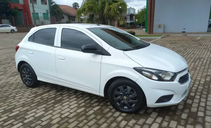 Chevrolet Joy Hatch 1.0 8V Flex 5P MEC 2020