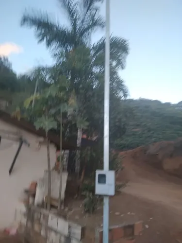 Padrão luz