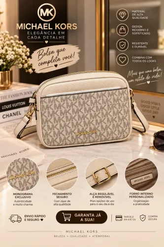 Bolsa MK Original