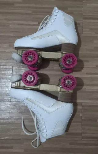 PATINS RYE 36
