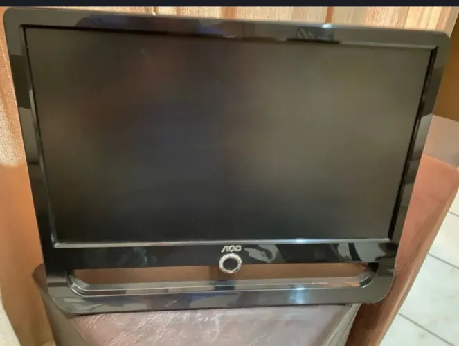 Monitor AOC 19p
