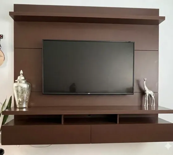 Painel de TV