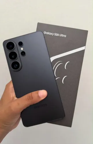 S26 ultra