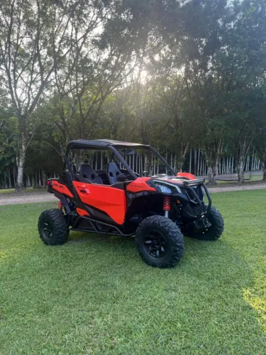 Utv Can Am Maveck Sport 1000R 