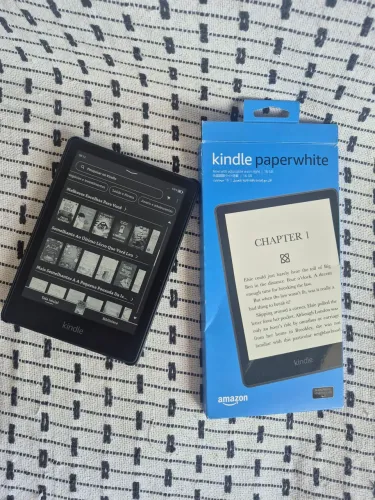 Kindle Paperwhite - 16GB