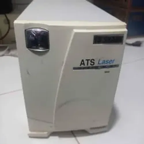 TRANSFORMADOR TS SHARA ATS LASER 3000VA