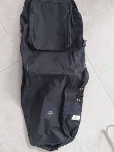 Golf Bag - Cascade Golf Bag Co