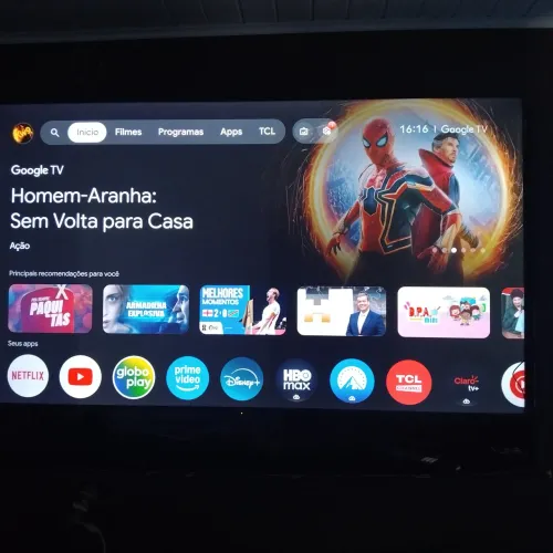 TV 