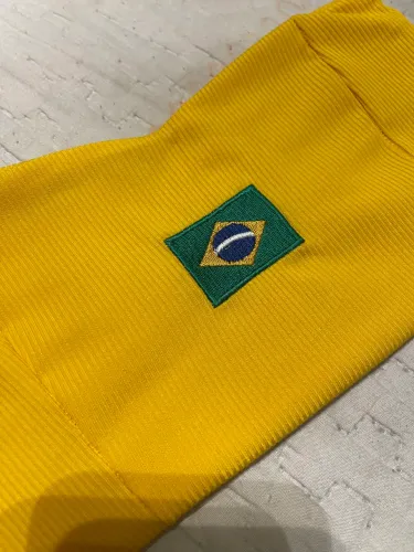 Blusa Brasil