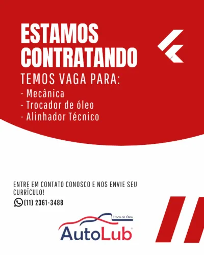 TROCADOR DE ÓLEO