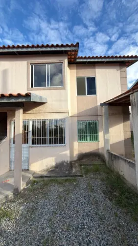 Casa Alugar Vida Nova Sobrado