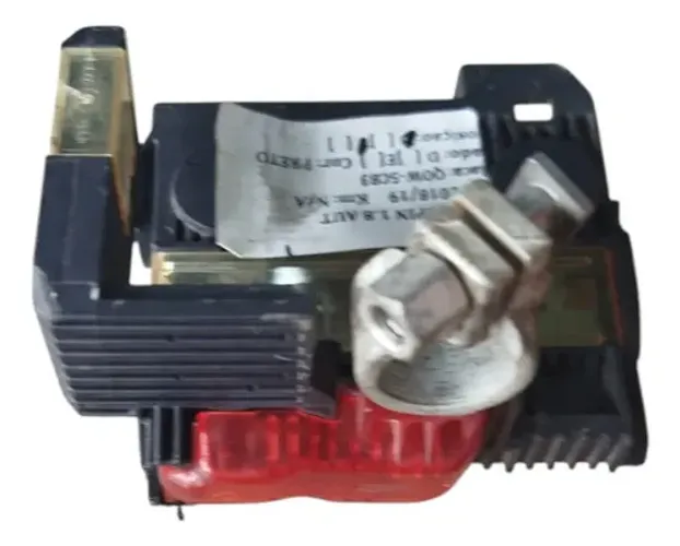 Terminal Polo Positivo Bateria Gm Onix Prisma 2017 2018 2020
