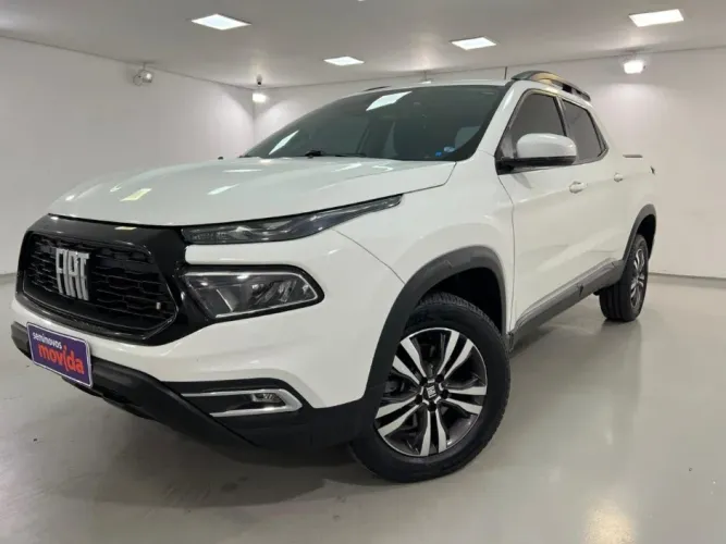 Fiat Toro Freedom 1.3 T270 4X2 Flex AUT 2024