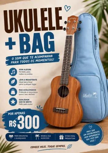 Ukulele