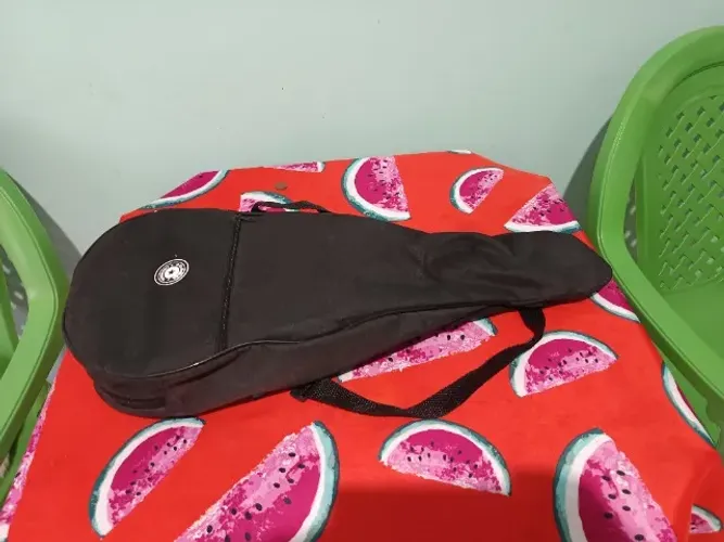 Cavaquinho novíssimo 