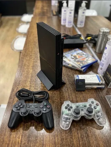 PlayStation 2