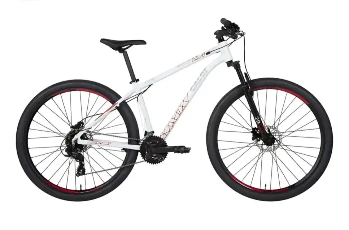 VD BICICLETAS