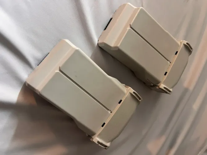 Bateria plus drone DJi mini 4 pro