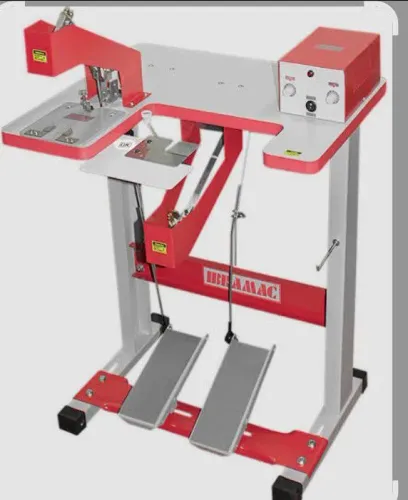 Máquina de fazer laços automática 