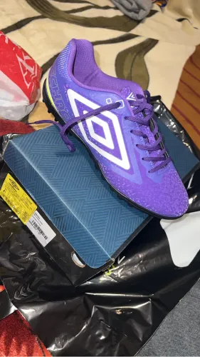 Chuteira umbro zera n41