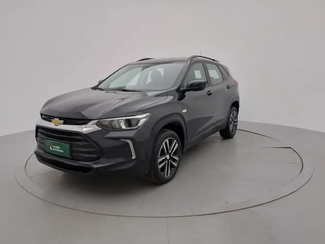 Chevrolet Tracker 1.0 Turbo 12V Flex Aut. (pcd) 2025