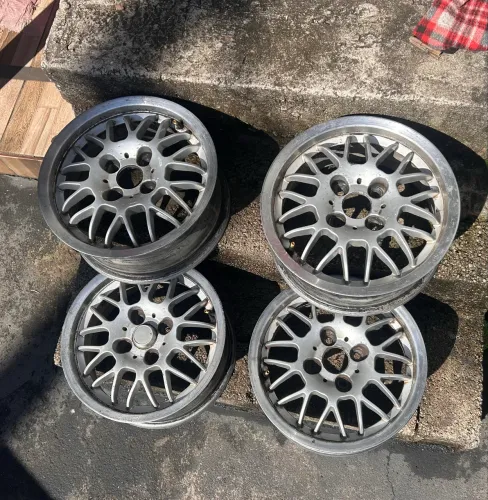 Rodas Binno 850