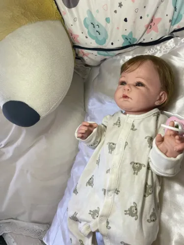 Bebê reborn