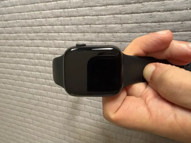 Apple Watch series 5