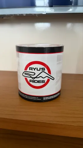 Rlc hot wheels premium ryus nsx