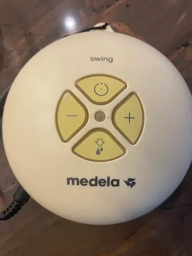 Bomba tira leite + sacos de armazenamento + kit para algodão e cotonete