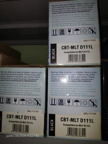 Toner Samsung D111L