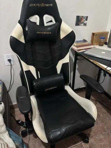 Cadeira Gamer 