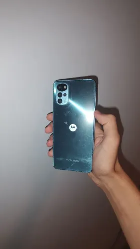 MOTO G22 128GB