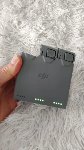 Bateria Plus Dji Mini 5 Pro