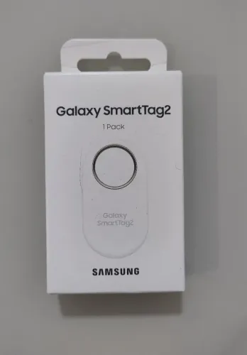 Galaxy Smart TAG2