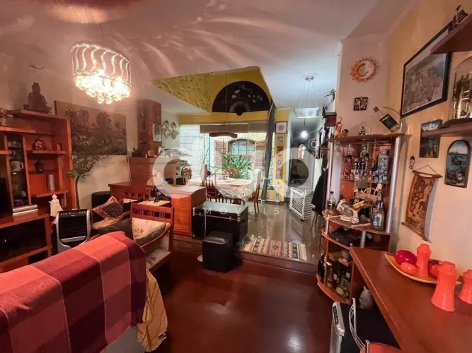 Casa a Venda c/ 177 metros - Jardim Monumento em Piracicaba-SP