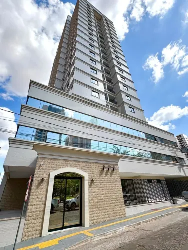 Apartamento para alugar no bairro Três Poderes - Imperatriz/MA