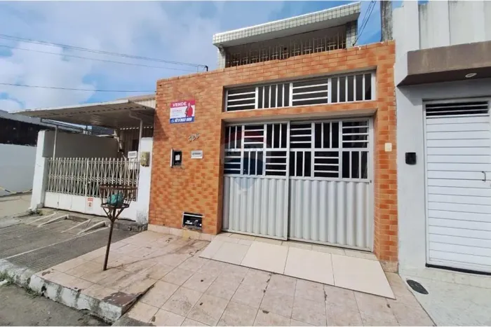 Casa com 3 quartos na Ponta da Terra, Maceió, 140m²