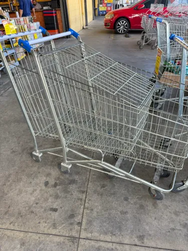 Móveis Para supermercado