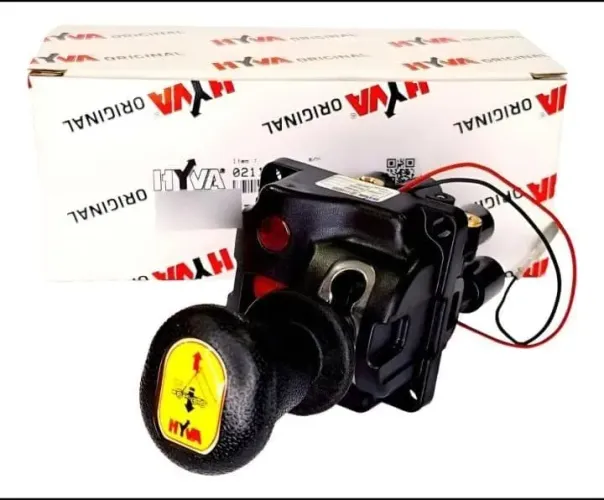 Vendo Joystick Hyva