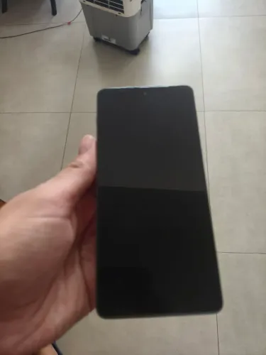 Moto Edge 20 pro