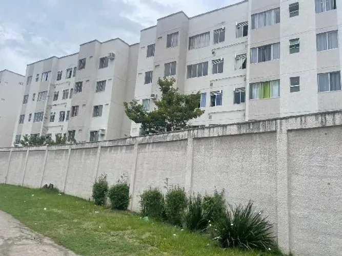 Oportunidade Única em SAO GONCALO - RJ | Tipo: Apartamento | Negociação: Venda Direta Onli