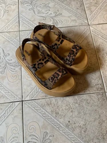 Melissa plataforma