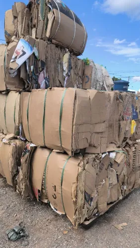 Vaga pra Serviços Gerais 